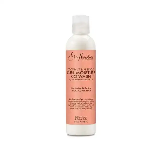 Wash lavant et hydratant coco hibiscus 237ml_8617. Entrez dans l'Univers de DIAYTAR COTE D'IVOIRE - Votre Destination de Shopping Complète. Découvrez des produits qui reflètent la diversité et la richesse culturelle du Côte d'Ivoire, le tout à portée de clic.