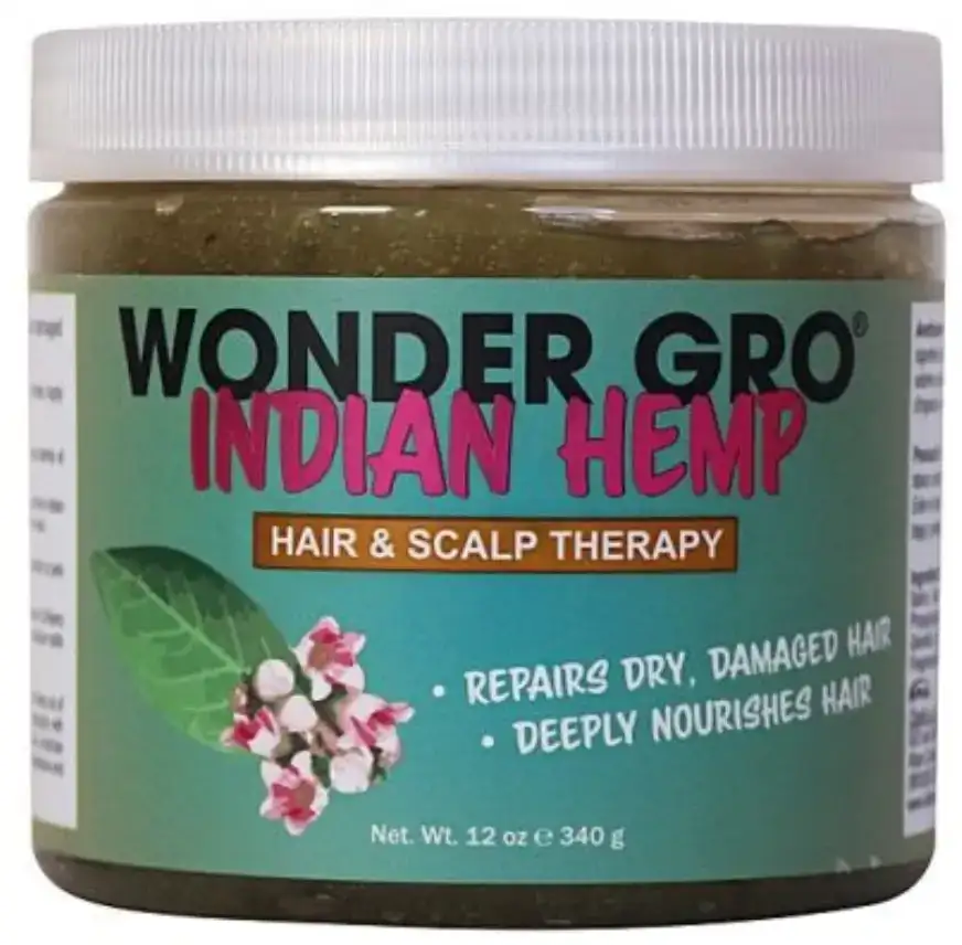 Wonder gro traitement des cheveux et du cuir chevelu au chanvre indien 12 oz_7293. Entrez dans l'Univers de DIAYTAR COTE D'IVOIRE - Où Chaque Produit a une Signification. Explorez notre gamme diversifiée et découvrez des articles qui résonnent avec votre vie.