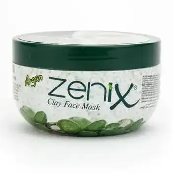 Zenix masque visage a largile huile dargan 350g_9820. DIAYTAR COTE D'IVOIRE - Là où Chaque Produit Évoque une Émotion. Parcourez notre catalogue et choisissez des articles qui vous touchent et qui enrichissent votre expérience.