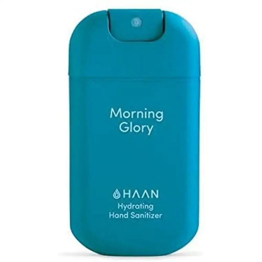 Gel desinfectant pour les mains haan morning glory 30 ml_1386. Bienvenue sur DIAYTAR COTE D'IVOIRE - Votre Destination Shopping à la Côte d'Ivoireaise. Explorez notre boutique en ligne et découvrez une gamme variée de produits qui capturent l'esprit du Côte d'Ivoire.