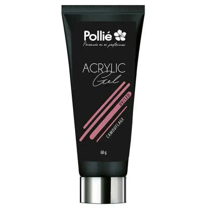 Gel pour ongles acrylique eurostil camouflage_2464. Bienvenue sur DIAYTAR COTE D'IVOIRE - Où le Shopping est une Affaire Personnelle. Découvrez notre sélection et choisissez des produits qui reflètent votre unicité et votre individualité.
