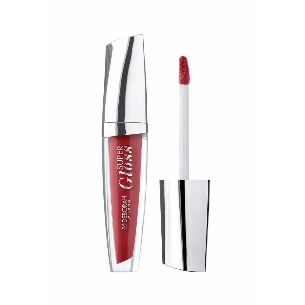 Gloss deborah super gloss no 07_8538. DIAYTAR COTE D'IVOIRE - Votre Univers Shopping Éclectique. Explorez nos offres variées et découvrez des articles qui embrassent la diversité et la polyvalence de vos besoins.