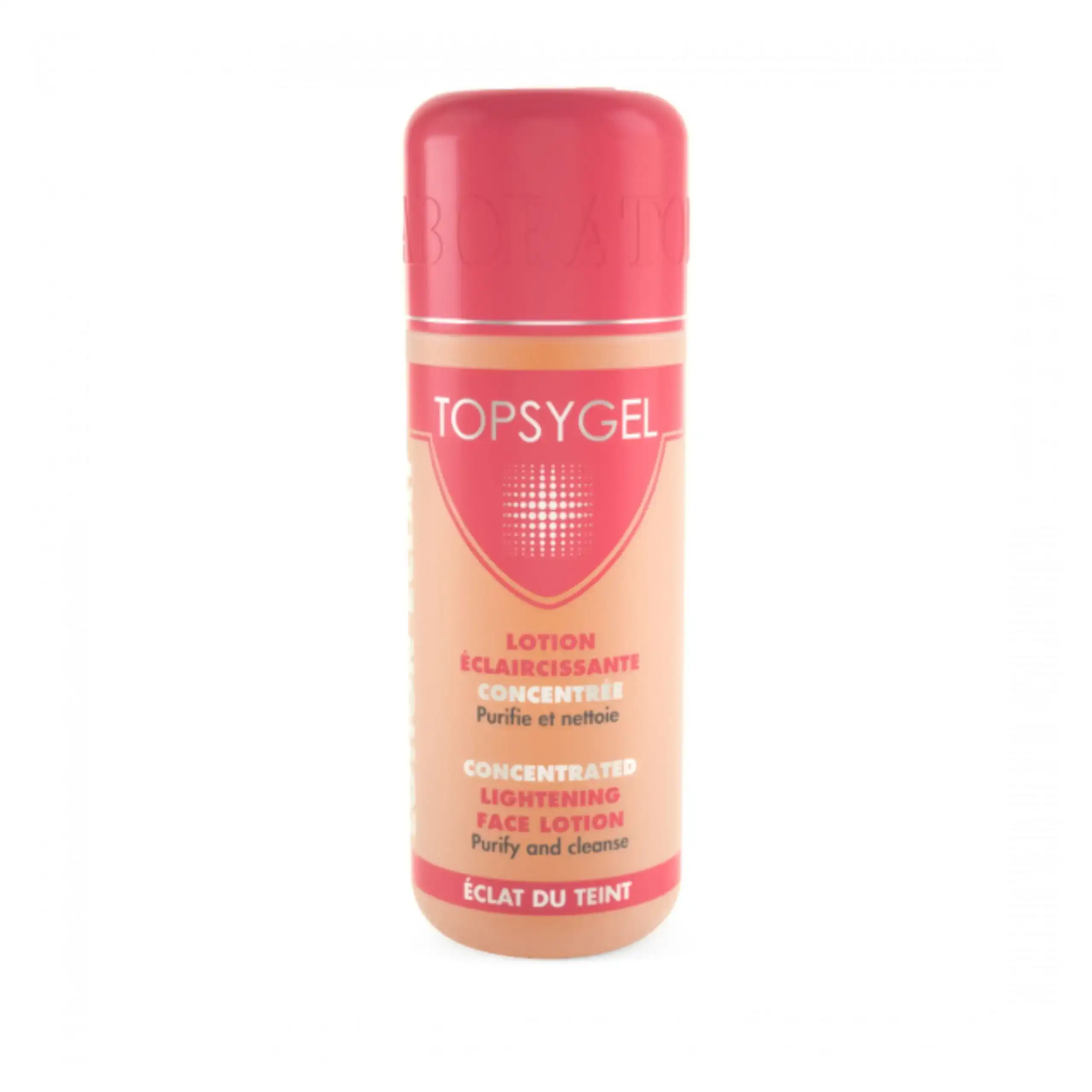 Ht26 topsygel lotion eclaircissante concentre 150ml_9508. DIAYTAR COTE D'IVOIRE - Votre Passage vers l'Exceptionnel. Explorez notre boutique en ligne, où chaque produit est choisi avec soin pour offrir une expérience de shopping inoubliable.