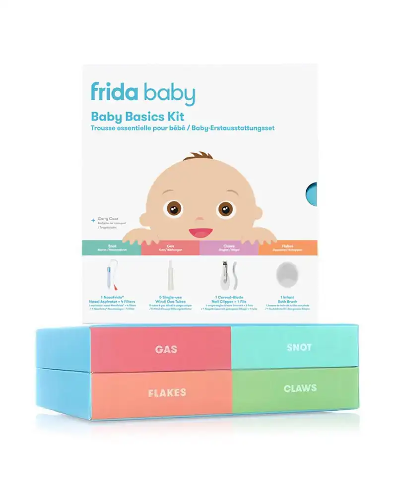 Kit de toilettage pour bebe fridababy_9304. DIAYTAR COTE D'IVOIRE - Où Chaque Produit a son Histoire. Découvrez notre gamme de produits, chacun portant en lui le récit de l'artisanat et de la passion, pour vous offrir une expérience de shopping authentique.