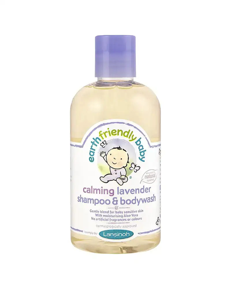 Lansinoh shampoing gel lavant lavande 250ml_6645. Bienvenue sur DIAYTAR COTE D'IVOIRE - Où l'Authenticité Rencontre le Confort. Plongez dans notre univers de produits qui allient tradition et commodité pour répondre à vos besoins.