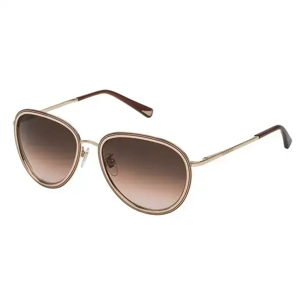 Lunettes de soleil femme nina ricci snr057570323 o 57 mm_8531. DIAYTAR COTE D'IVOIRE - Votre Destination de Shopping Authentique au Côte d'Ivoire. Plongez dans notre boutique en ligne pour découvrir des produits qui célèbrent la riche culture et l'artisanat du pays.