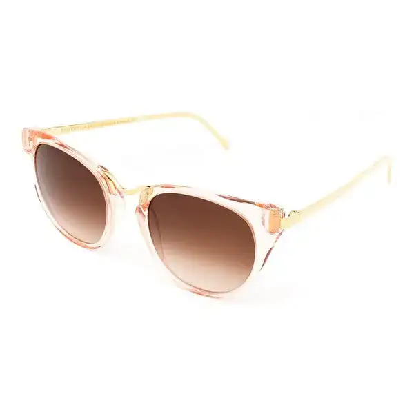 Lunettes de soleil femme thierry lasry hinky 1654 o 55 mm_7424. Entrez dans l'Univers de DIAYTAR COTE D'IVOIRE - Où le Shopping Devient une Découverte. Explorez nos rayons et dénichez des trésors qui illuminent votre quotidien.