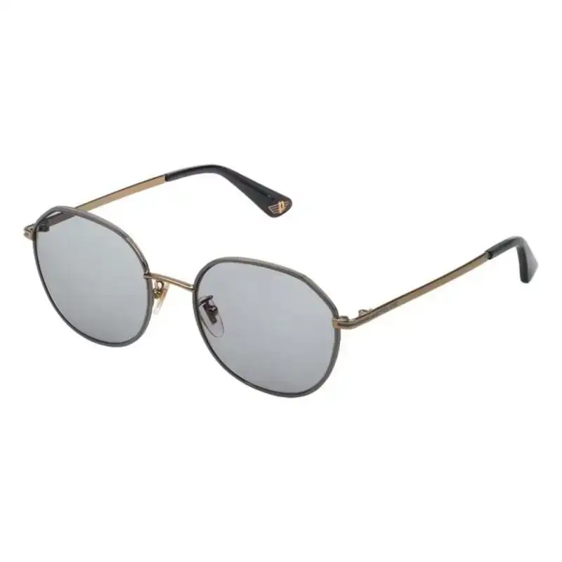 Lunettes de soleil homme police spl7785302a8 o 53 mm gris o 53 mm_1114. Bienvenue sur DIAYTAR COTE D'IVOIRE - Où Chaque Produit a son Charme. Explorez notre sélection minutieuse et trouvez des articles qui vous séduisent et vous inspirent.