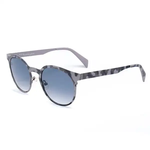 Lunettes de soleil unisexe italia independent 0023 096 000 gris o 52 mm_7134. DIAYTAR COTE D'IVOIRE - Où Choisir est une Découverte. Parcourez notre catalogue et trouvez des articles qui éveillent votre curiosité et enrichissent votre expérience shopping.