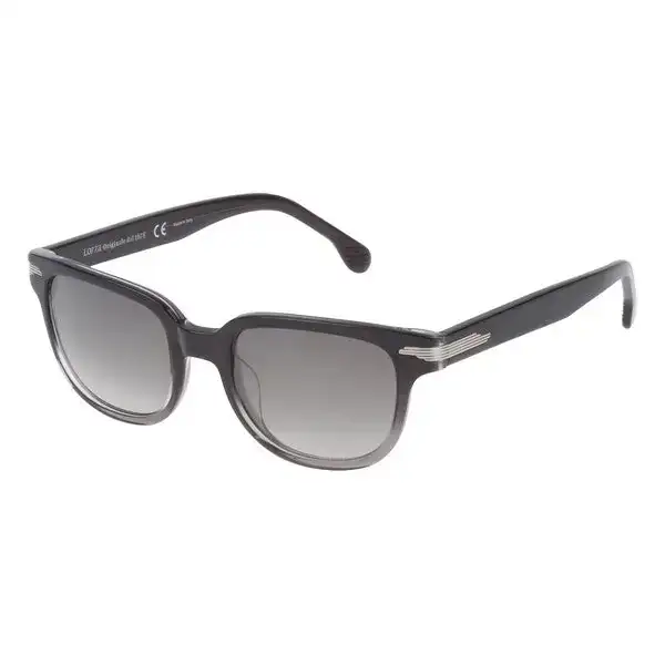 Lunettes de soleil unisexe lozza sl4067m497p7x gris o 49 mm_1462. DIAYTAR COTE D'IVOIRE - Où Choisir est une Célébration de l'Artisanat. Explorez notre boutique en ligne et choisissez des articles qui incarnent l'art et le savoir-faire du Côte d'Ivoire.