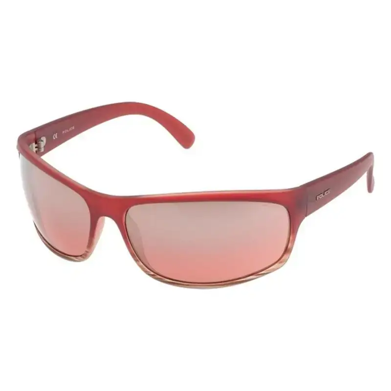 Lunettes de soleil unisexe police s1863m71acnx rouge o 71 mm_1774. Découvrez DIAYTAR COTE D'IVOIRE - Votre Destination de Shopping Inspirée. Naviguez à travers nos offres variées et trouvez des articles qui reflètent votre personnalité et vos goûts.