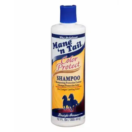 Mane n tail color protect shampooing 12 oz_6853. Entrez dans l'Univers de DIAYTAR COTE D'IVOIRE - Où l'Élégance Rencontre la Tradition. Explorez notre gamme variée et trouvez des articles qui ajoutent une touche de sophistication à votre vie.