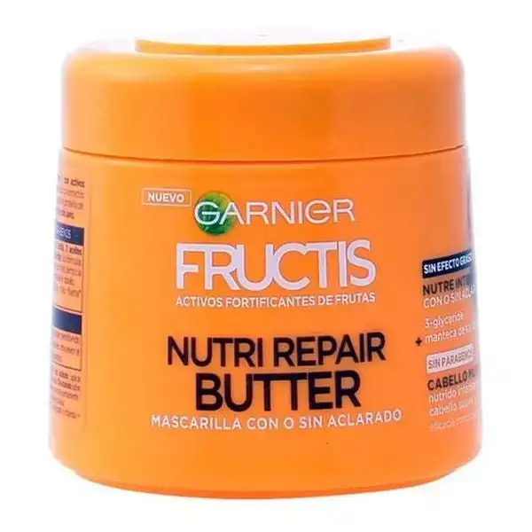 Masque capillaire reparateur fructis beurre reparateur fructis_7029. DIAYTAR COTE D'IVOIRE - L'Artisanat à Portée de Clic. Découvrez notre boutique en ligne pour trouver des produits uniques qui célèbrent la créativité et l'artisanat sénégalais.