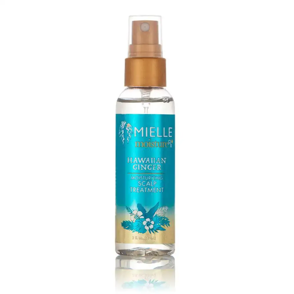 Mielle organics traitement hydratant du cuir chevelu au gingembre hawaien 59 ml_8204. DIAYTAR COTE D'IVOIRE - Là où Chaque Clic Compte. Parcourez notre boutique en ligne et laissez-vous guider vers des trouvailles uniques qui enrichiront votre quotidien.