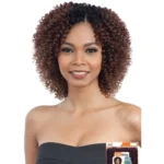 Model model glance tresses synthetiques 2x spiral wand curl petit_6276. DIAYTAR COTE D'IVOIRE - Où l'Élégance se Mêle à l'Authenticité. Naviguez à travers notre boutique en ligne et choisissez des produits qui incarnent le style et la tradition du Côte d'Ivoire.