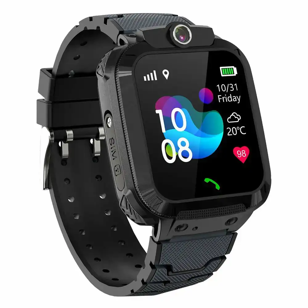 Montre connectee pth s12 reconditionnee b_5430. DIAYTAR COTE D'IVOIRE - Votre Destination pour un Shopping Éclairé. Parcourez notre boutique en ligne pour découvrir des produits de qualité qui embelliront votre quotidien.