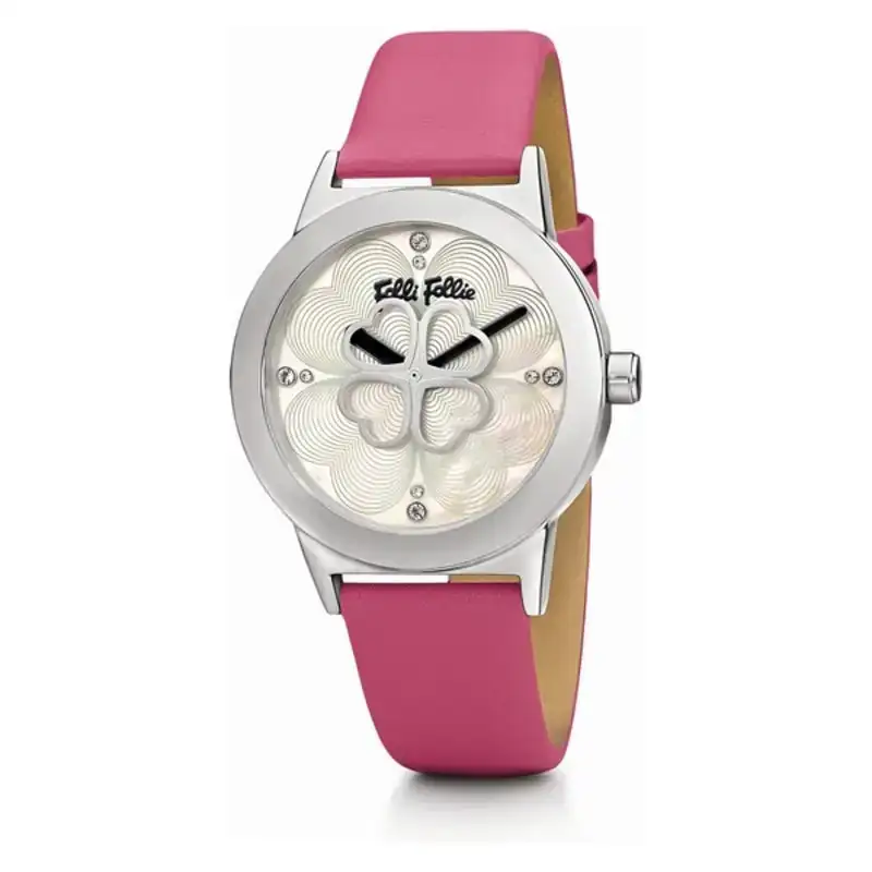 Montre femme folli follie wf13t040spw o 32 mm_9256. Entrez dans l'Univers de DIAYTAR COTE D'IVOIRE - Où Chaque Produit est une Découverte. Explorez notre gamme variée et trouvez des articles qui vous surprennent et vous inspirent.