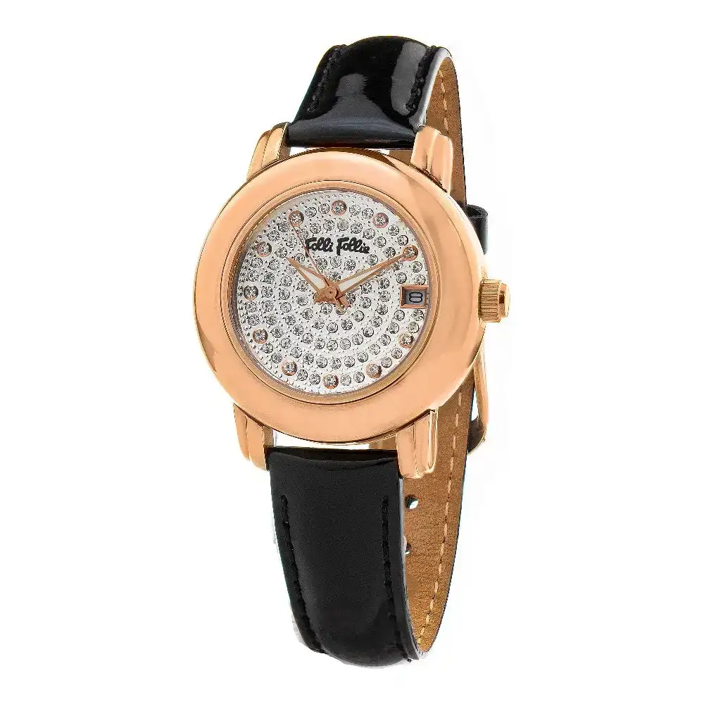 Montre femme folli follie wf9r015sts o 36 mm_8951. DIAYTAR COTE D'IVOIRE - Où Choisir Devient une Découverte. Explorez notre boutique en ligne et trouvez des articles qui vous surprennent et vous ravissent à chaque clic.