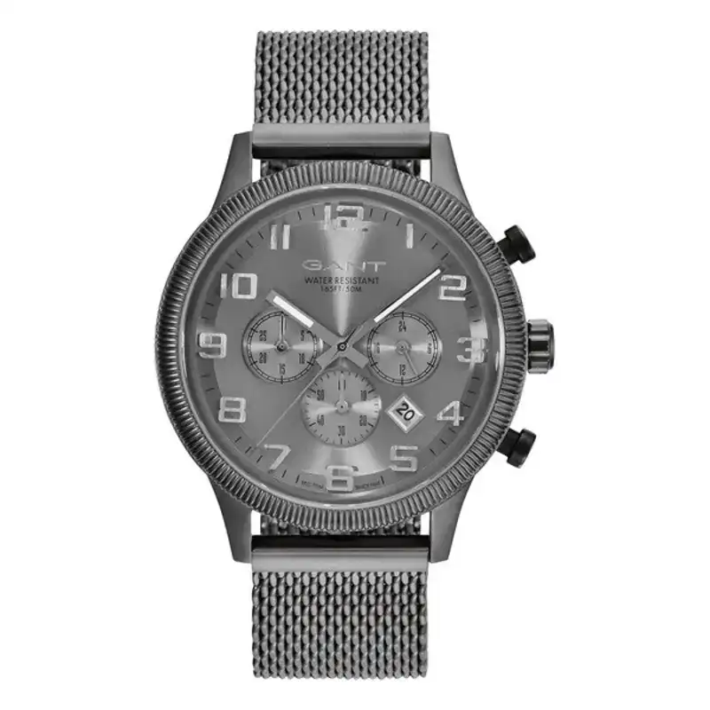 Montre homme gant gt010002 o 46 mm_9525. Entrez dans l'Univers de DIAYTAR COTE D'IVOIRE - Votre Destination de Shopping Complète. Découvrez des produits qui reflètent la diversité et la richesse culturelle du Côte d'Ivoire, le tout à portée de clic.