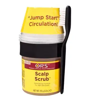 Ors scalp scrub™_8796. DIAYTAR COTE D'IVOIRE - Là où le Shopping Devient une Expérience. Naviguez à travers notre catalogue diversifié et découvrez des produits qui ajoutent de la couleur et de la passion à votre vie.