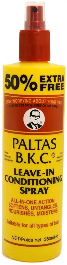 Paltas bkc revitalisant sans rincage 350 ml_5270. Bienvenue chez DIAYTAR COTE D'IVOIRE - Votre Plateforme Shopping pour Tous. Découvrez un large éventail de produits qui célèbrent la diversité et la beauté du Côte d'Ivoire.