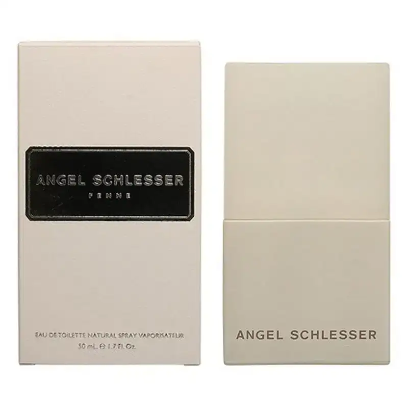 Parfum femme angel schlesser edt_6527. DIAYTAR COTE D'IVOIRE - Où le Shopping est un Plaisir Engagé. Parcourez notre catalogue et choisissez des produits qui respectent vos valeurs et vos attentes.