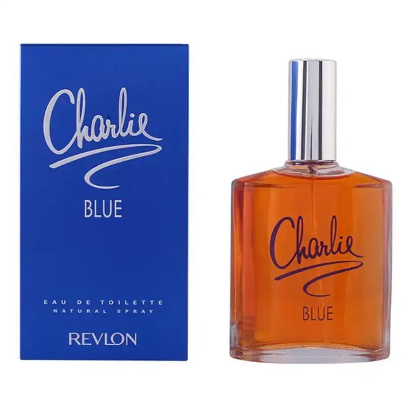 Parfum femme charlie blue revlon edt_9122. DIAYTAR COTE D'IVOIRE - Là où Choisir est une Affirmation de Style. Naviguez à travers notre boutique en ligne et choisissez des produits qui vous distinguent et vous valorisent.