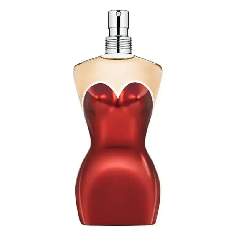 Parfum femme classique jean paul gaultier edt 100 ml_6923. DIAYTAR COTE D'IVOIRE - L'Art de Vivre en Couleurs et en Styles. Parcourez notre sélection et trouvez des articles qui reflètent votre personnalité et votre goût pour la vie.
