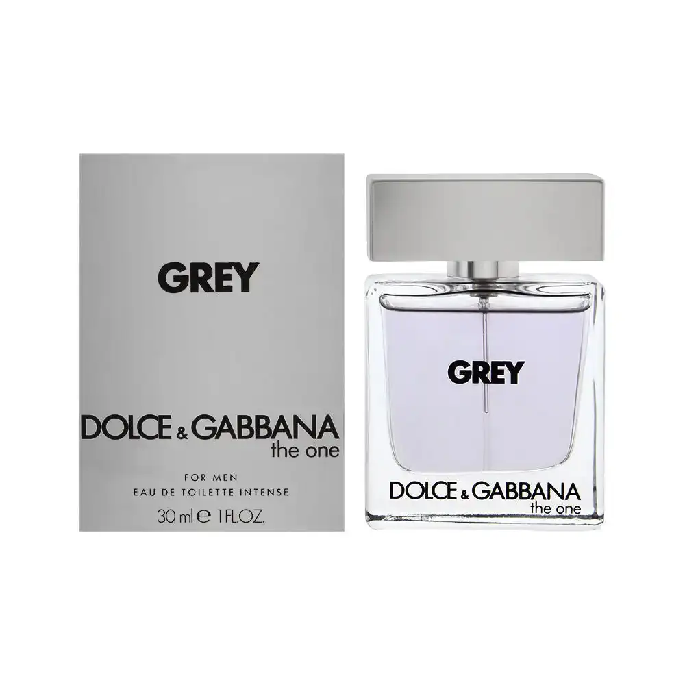 Parfum homme the one grey intense dolce et gabbana edt_7268. DIAYTAR COTE D'IVOIRE - L'Art de Vivre le Shopping Inspiré. Parcourez notre catalogue et choisissez des produits qui reflètent votre passion pour la beauté et l'authenticité.