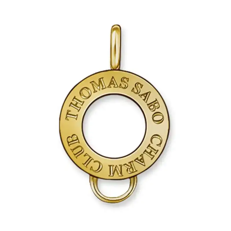 Perles femme thomas sabo x0184 413 12 dore 15 cm_4049. DIAYTAR COTE D'IVOIRE - Où Choisir Devient une Découverte. Explorez notre boutique en ligne et trouvez des articles qui vous surprennent et vous ravissent à chaque clic.