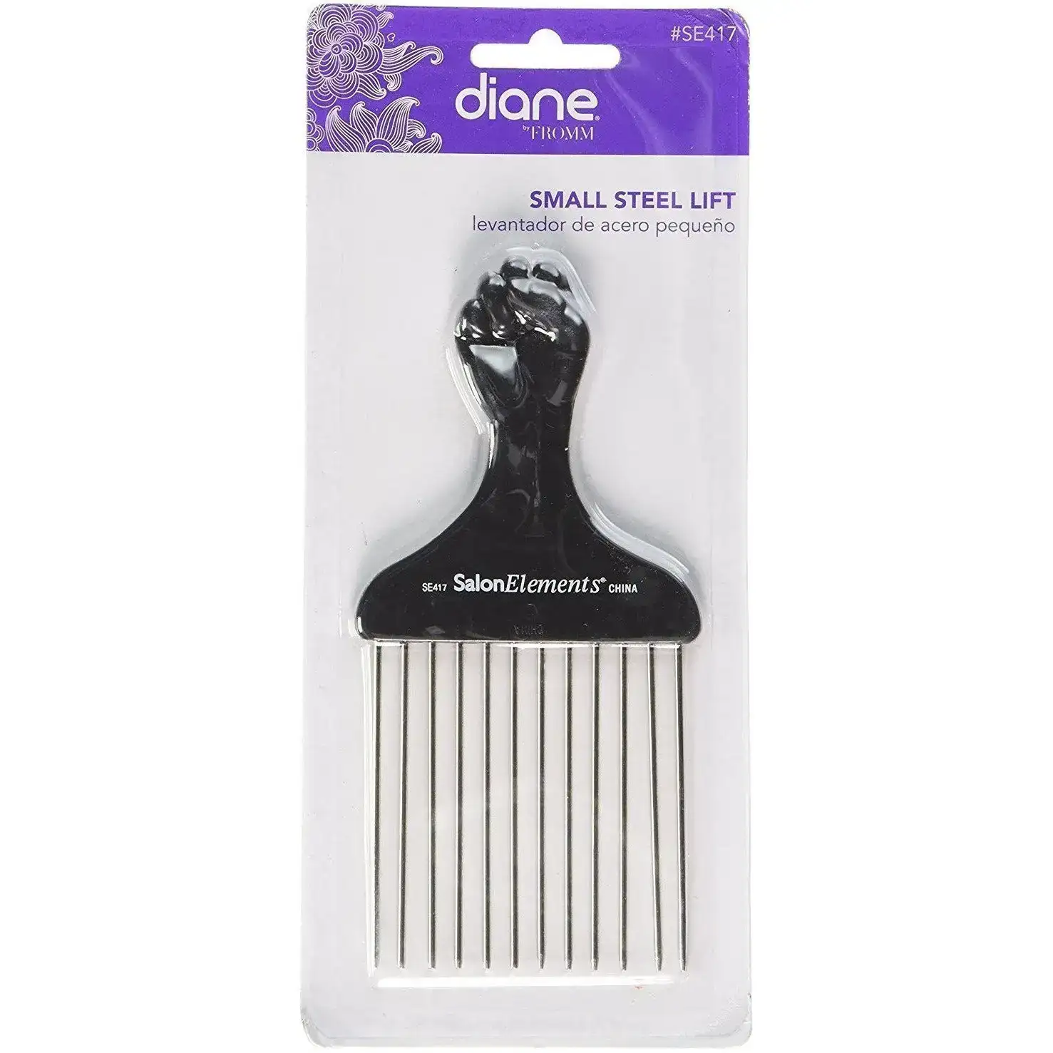 Petit elevateur en acier diane se417_7491. DIAYTAR COTE D'IVOIRE - L'Essence de la Tradition et de la Modernité réunies. Explorez notre plateforme en ligne pour trouver des produits authentiques du Côte d'Ivoire, tout en découvrant les dernières tendances du monde moderne.