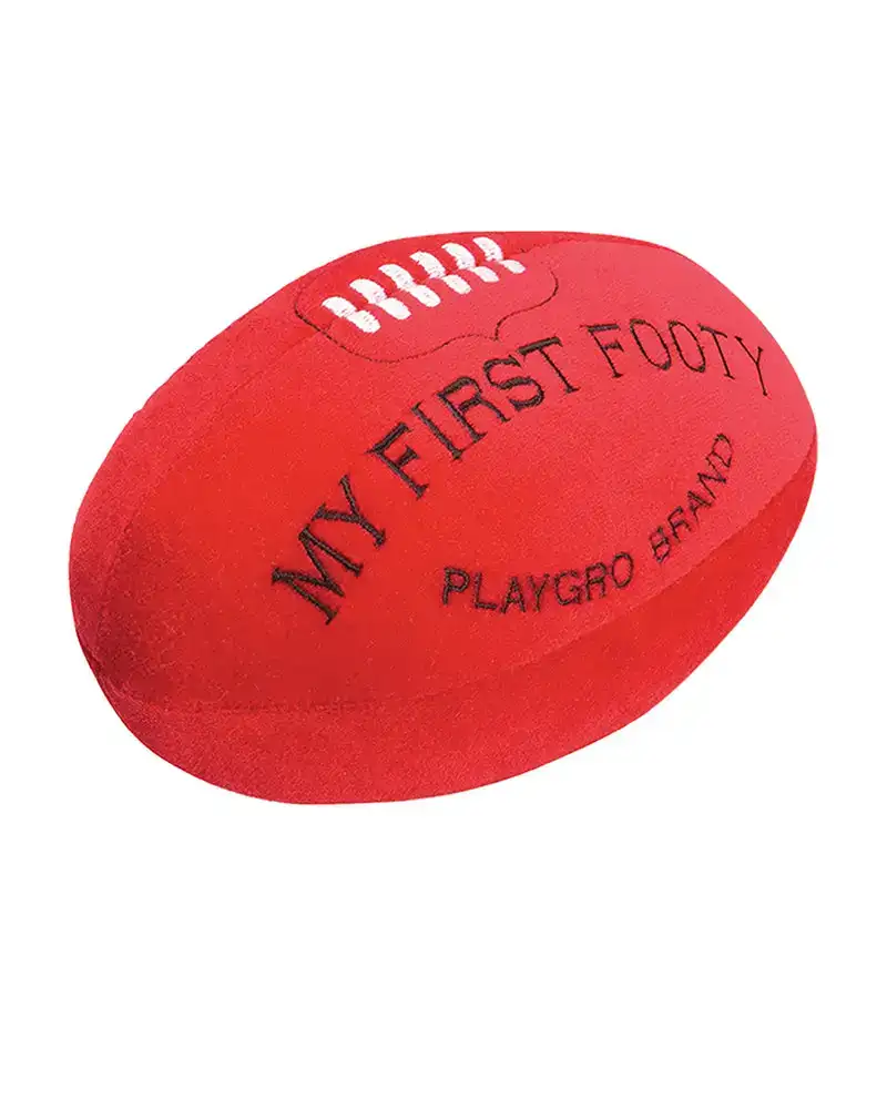 Playgro mon premier ballon foot_5306. Bienvenue chez DIAYTAR COTE D'IVOIRE - Où Chaque Produit a son Histoire. Plongez dans notre sélection diversifiée et découvrez des articles qui racontent le riche patrimoine sénégalais.