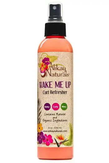 Rafraichisseur de boucles wake me up dalikay naturals_6887. DIAYTAR COTE D'IVOIRE - Où Votre Shopping Prend Vie. Explorez notre boutique en ligne pour trouver des articles qui vous ressemblent et qui ajoutent de l'éclat à votre quotidien.