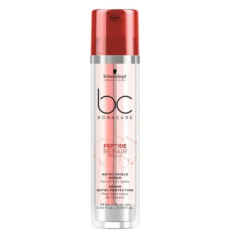 Serum nourrissant bc peptide repair rescue schwarzkopf 56 ml_7669. DIAYTAR COTE D'IVOIRE - Où Choisir Devient une Découverte. Explorez notre boutique en ligne et trouvez des articles qui vous surprennent et vous ravissent à chaque clic.