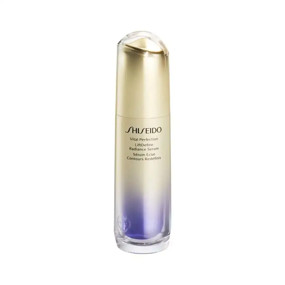Serum raffermissant liftdefine radiance shiseido 40 ml_9614. Bienvenue chez DIAYTAR COTE D'IVOIRE - Où Chaque Objet a sa Propre Histoire. Découvrez notre sélection soigneusement choisie et choisissez des produits qui racontent le patrimoine sénégalais.