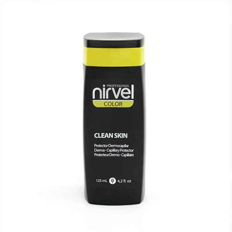 Shampooing nirvel clean skin 125 ml_3527. Bienvenue sur DIAYTAR COTE D'IVOIRE - Où Chaque Article a son Histoire. Découvrez notre sélection méticuleuse de produits qui racontent l'authenticité et la beauté du Côte d'Ivoire.