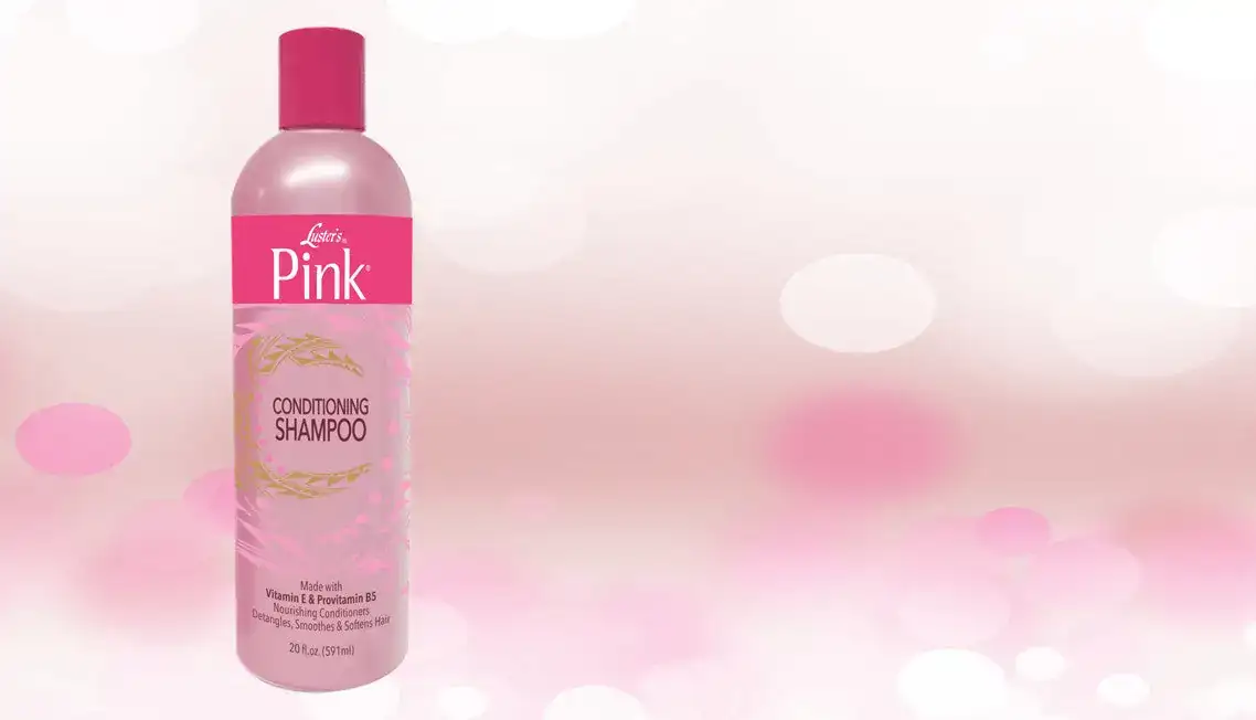 Shampooing revitalisant lusters pink® 20 oz_3884. Bienvenue chez DIAYTAR COTE D'IVOIRE - Où Chaque Objet a sa Propre Histoire. Découvrez notre sélection soigneusement choisie et choisissez des produits qui racontent le patrimoine sénégalais.