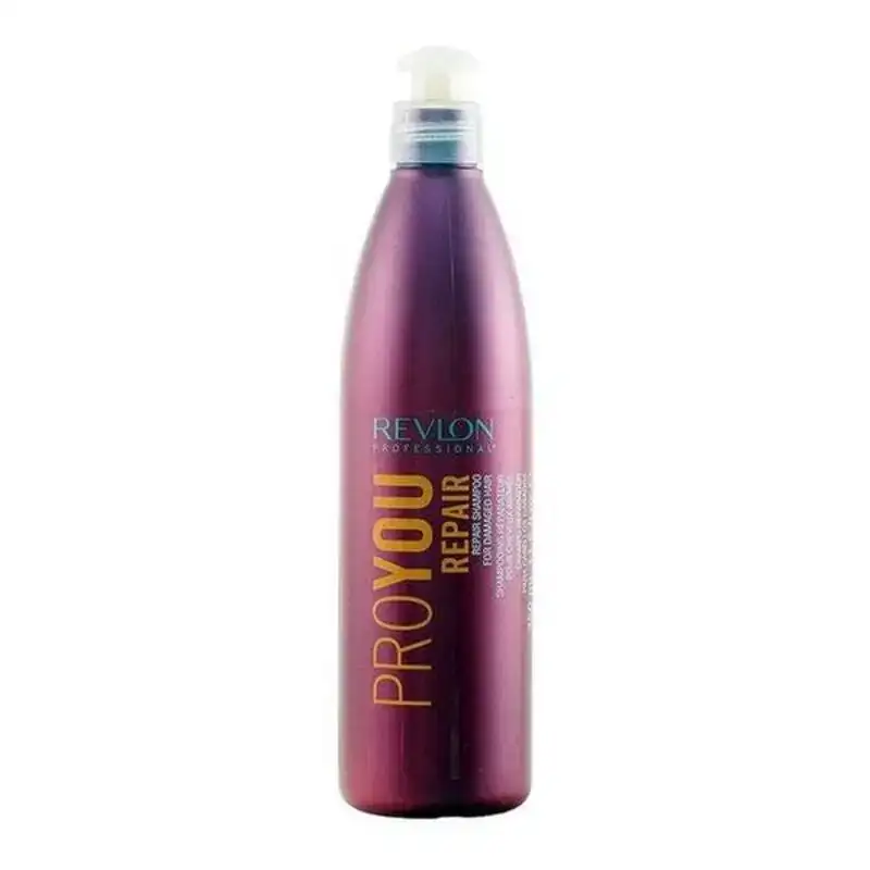 Shampooing revlon proyou repair_1138. DIAYTAR COTE D'IVOIRE - Là où Choisir est un Acte d'Amour pour le Côte d'Ivoire. Explorez notre gamme et choisissez des produits qui célèbrent la culture et l'artisanat du pays.