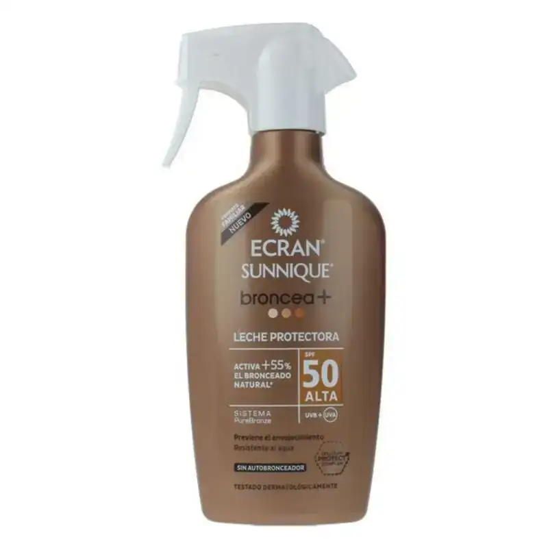Spray solaire protecteur solaire lemonoil ecran spf 50 300 ml_6764. Bienvenue chez DIAYTAR COTE D'IVOIRE - Où le Shopping Devient un Plaisir. Découvrez notre boutique en ligne et trouvez des trésors qui égaieront chaque jour de votre vie.