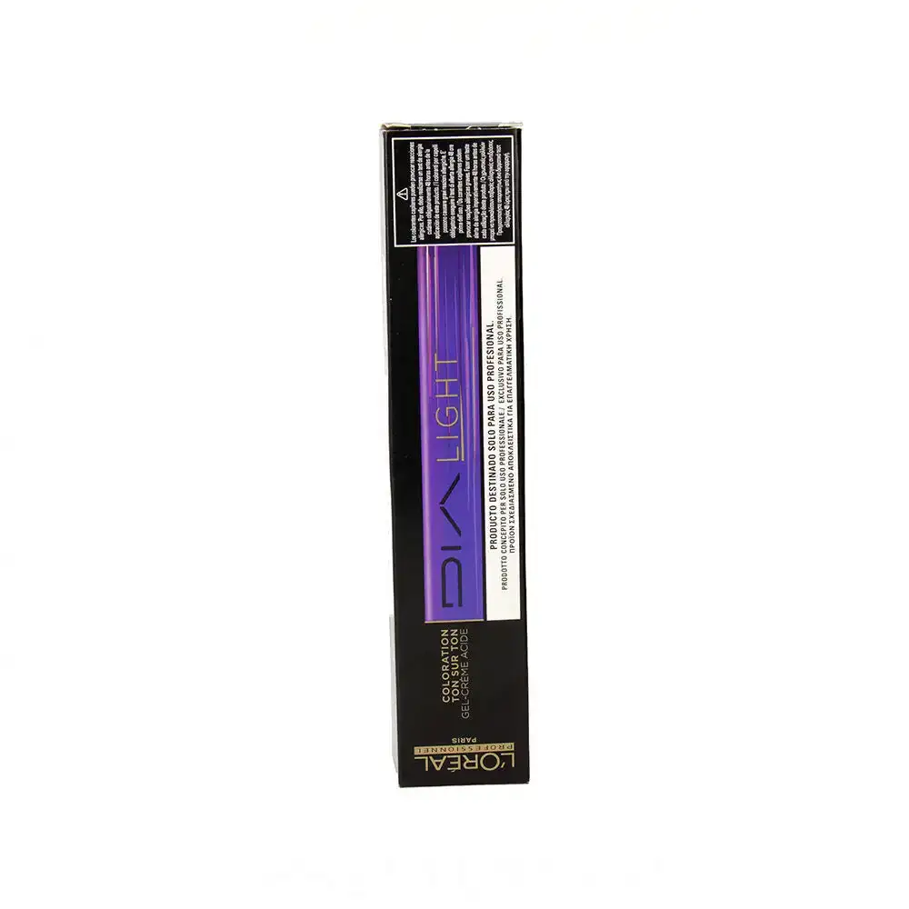 Teinture permanente loreal professionnel paris dia light no 6 28 sans ammoniaque 50 ml_8853. DIAYTAR COTE D'IVOIRE - L'Artisanat à Portée de Clic. Découvrez notre boutique en ligne pour trouver des produits uniques qui célèbrent la créativité et l'artisanat sénégalais.