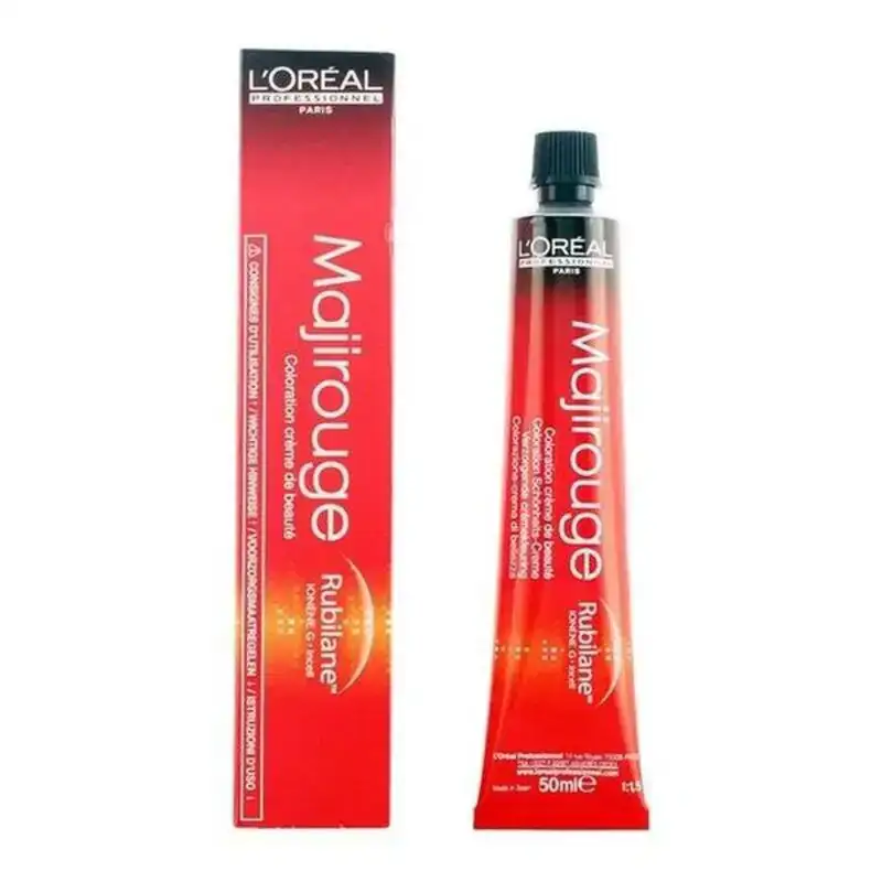 Teinture permanente majirouge loreal expert professionnel_4649. DIAYTAR COTE D'IVOIRE - Où Chaque Produit est une Promesse de Qualité. Explorez notre boutique en ligne et choisissez des produits qui répondent à vos exigences élevées.