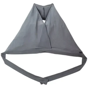 Top dallaitement gris anthracite candide_2269. DIAYTAR COTE D'IVOIRE - Là où Chaque Clic Compte. Parcourez notre boutique en ligne et laissez-vous guider vers des trouvailles uniques qui enrichiront votre quotidien.