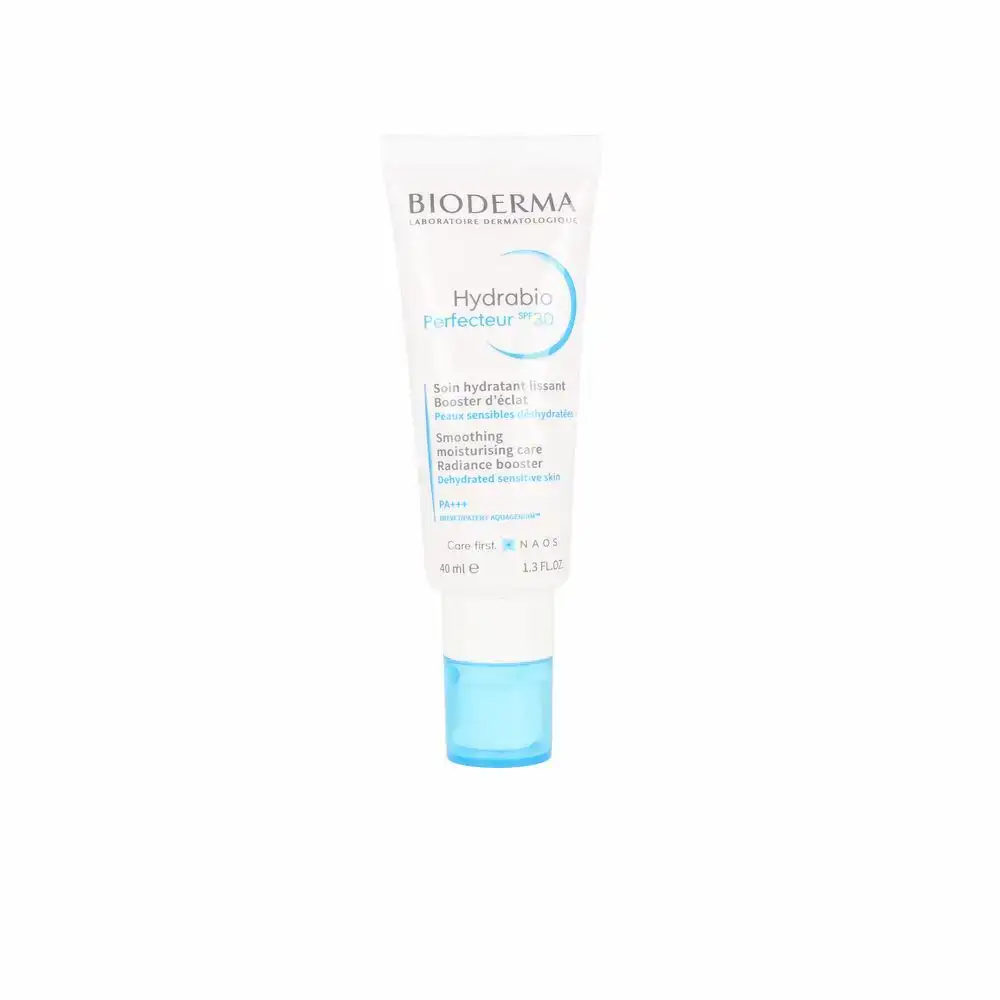Traitement anti imperfections bioderma hydrabio assouplissant spf 30 40 ml_6690. DIAYTAR COTE D'IVOIRE - Où Choisir Devient un Acte de Découverte. Découvrez notre gamme et choisissez des produits qui éveillent votre curiosité et élargissent vos horizons.
