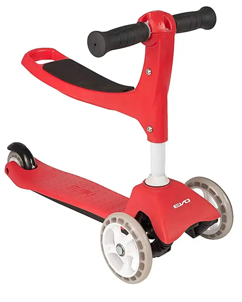 Trottinette globber 3 roues evo 3 in 1 cruiser 12m rouge_4964. DIAYTAR COTE D'IVOIRE - Là où les Rêves de Shopping Deviennent Réalité. Naviguez à travers notre catalogue diversifié et choisissez parmi une variété d'articles qui feront de votre shopping une expérience inoubliable.