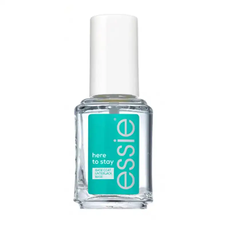 Vernis a ongles here to stay base longue tenue essie 135 ml_4581. DIAYTAR COTE D'IVOIRE - Votre Destination pour un Shopping Unique. Parcourez notre catalogue et trouvez des articles qui vous inspirent et vous édifient.