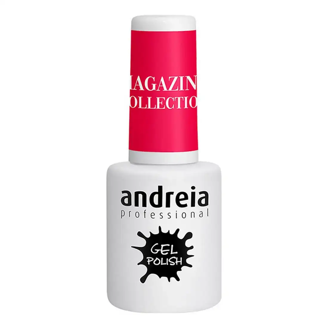 Vernis a ongles semi permanent gel polish andreia mz2 105 ml_2019. DIAYTAR COTE D'IVOIRE - Où Choisir Devient une Expérience Personnalisée. Explorez notre boutique en ligne pour découvrir des produits qui s'adaptent à votre style et à votre essence.