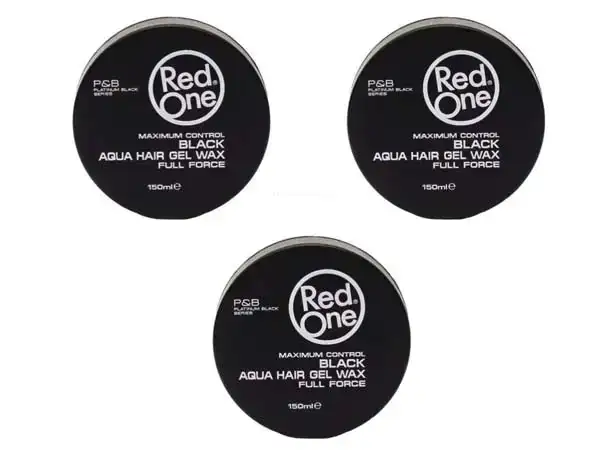 3 cires coiffantes forte tenue 150ml_7771. DIAYTAR COTE D'IVOIRE - Là où Chaque Achat Contribue à un Rêve. Naviguez à travers notre boutique en ligne et soutenez des artisans talentueux tout en acquérant des trésors.