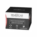 Creme regeneratrice remescar nuit 50 ml_5084. Bienvenue sur DIAYTAR COTE D'IVOIRE - Là où le Shopping Devient une Aventure. Explorez notre catalogue et dénichez des trésors qui élargiront votre horizon shopping.