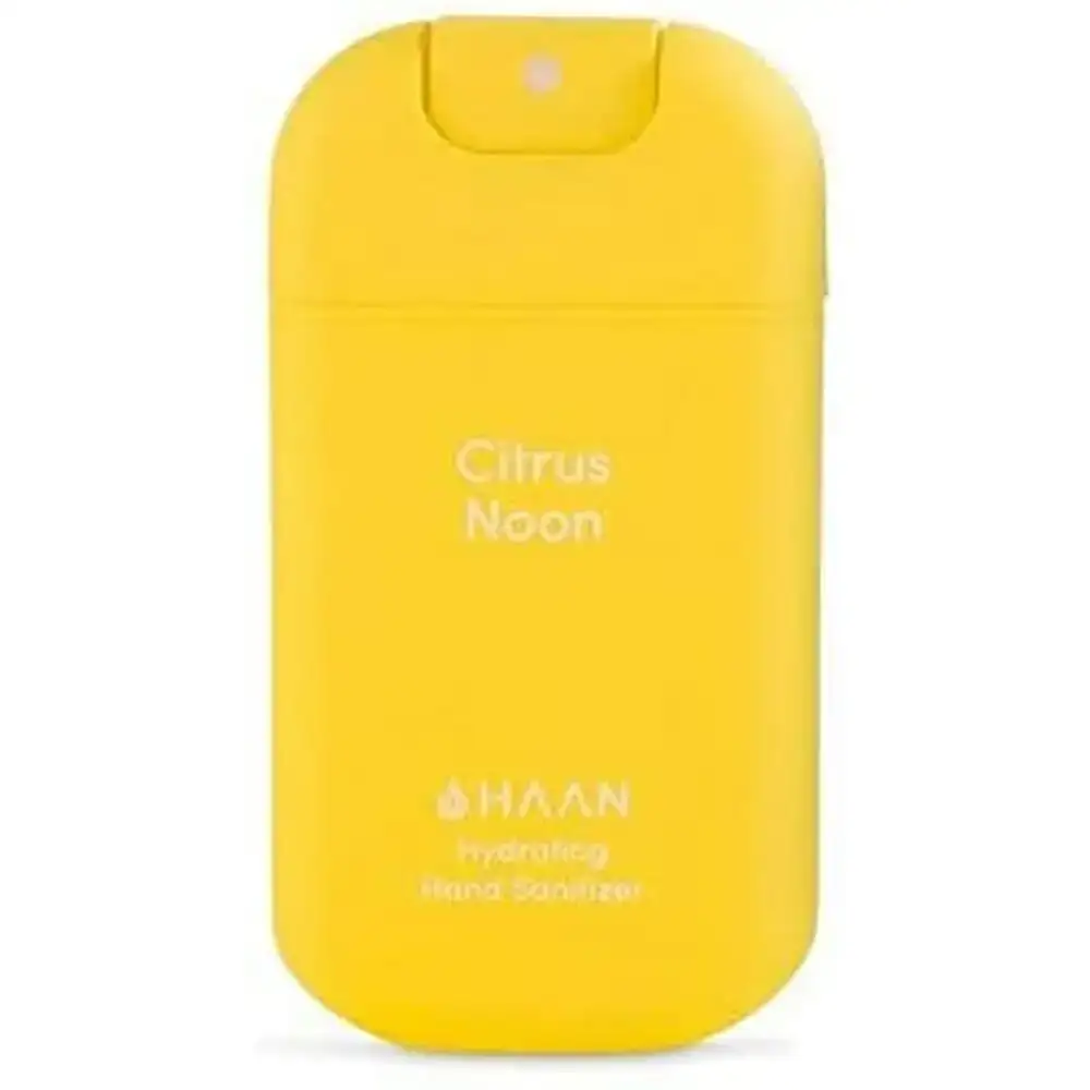 Gel desinfectant pour les mains haan citron noon 30 ml_2851. Bienvenue sur DIAYTAR COTE D'IVOIRE - Votre Galerie Shopping Personnalisée. Découvrez un monde de produits diversifiés qui expriment votre style unique et votre passion pour la qualité.