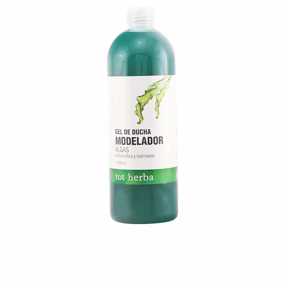 Gel douche coiffant aux algues tot herba 1000 ml_9471. Entrez dans l'Univers de DIAYTAR COTE D'IVOIRE - Où le Shopping Devient une Découverte. Explorez nos rayons et dénichez des trésors qui illuminent votre quotidien.